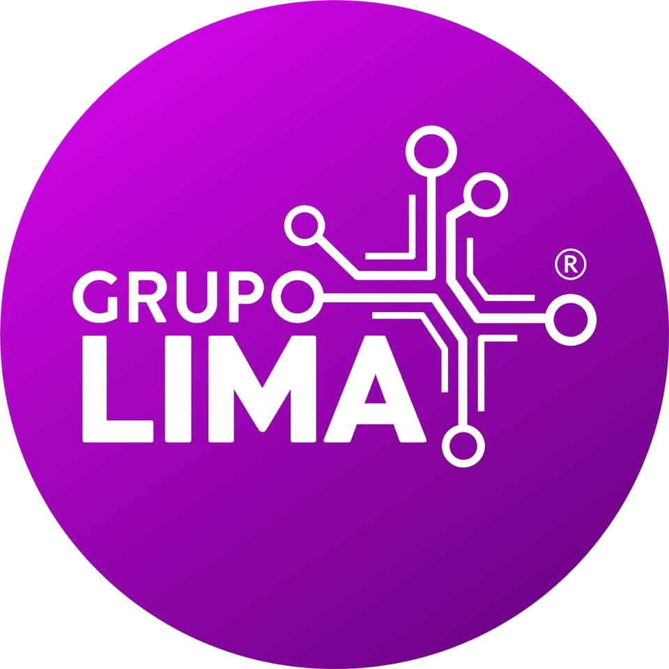 Grupo LIMA Logo